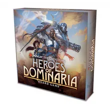 Preporučeni proizvod: Magic The Gathering – Heroes of Dominaria