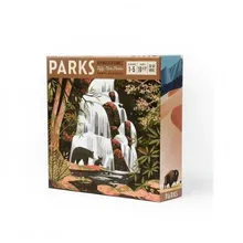 Preporučeni proizvod: Parks