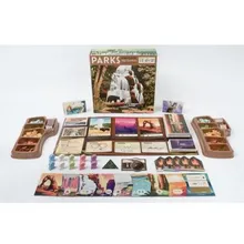 Preporučeni proizvod: Parks