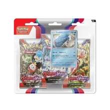 Preporučeni proizvod: Pokemon TCG Scarlet and Violet 3 Booster Blister Dondozo