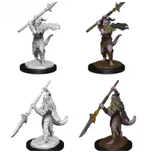 Recommended product: D&D Nolzur's Marvelous Miniatures Bearded Devils