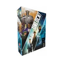 Preporučeni proizvod: Unlock! 10 Game Adventures