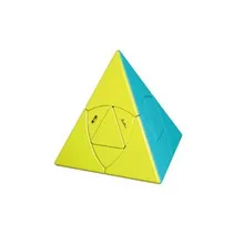 Preporučeni proizvod: Qiyi Doumo Cube