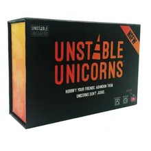 Preporučeni proizvod: Unstable Unicorns NSFW