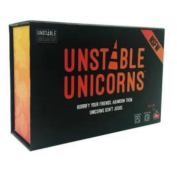 Unstable Unicorns NSFW - slika proizvoda pod brojem: 1
