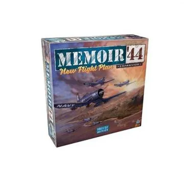 Memoir 44 New Flight Plan Ekspanzija - slika proizvoda pod brojem: 1