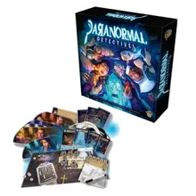 Preporučeni proizvod: Paranormal Detectives