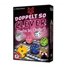 Preporučeni proizvod: Twice As Clever