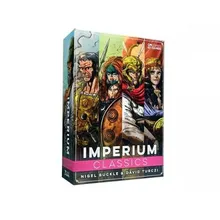 Preporučeni proizvod: Imperium Classics
