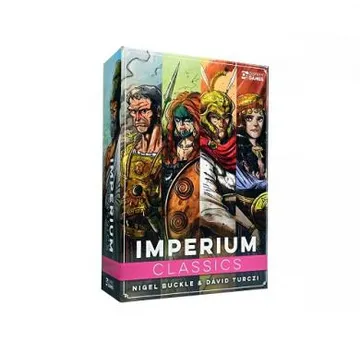 Imperium Classics - slika proizvoda pod brojem: 1