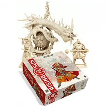 Preporučeni proizvod: Rising Sun