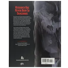 Preporučeni proizvod: D&D Volo's Guide to Monsters