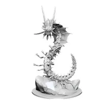 Preporučeni proizvod: D&D Nolzur's marvelous miniatures - Adult Remorhaz