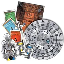 Preporučeni proizvod: Exit The Forbidden Castle