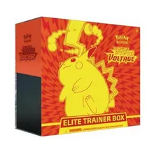 Preporučeni proizvod: Pokemon TCG Sword & Shield Vivid Voltage Elite Trainer Box
