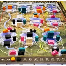 Preporučeni proizvod: Barrage