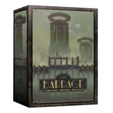 Preporučeni proizvod: Barrage