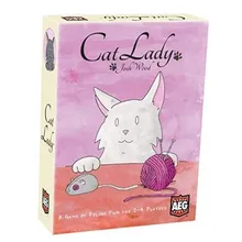 Preporučeni proizvod: Cat Lady
