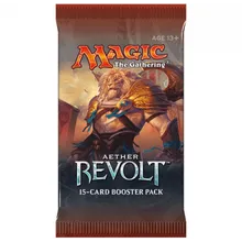 Preporučeni proizvod: Aether Revolt Booster