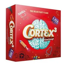 Preporučeni proizvod: Cortex Challenge 3