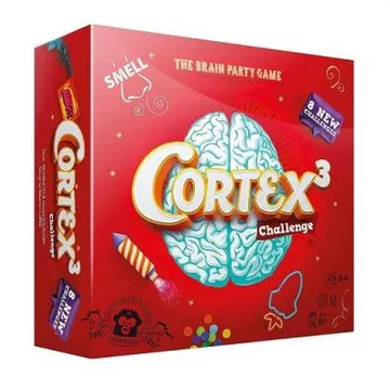 Cortex Challenge 3 - slika proizvoda pod brojem: 1