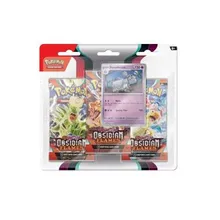 Preporučeni proizvod: Pokemon TCG Obsidian Flames 3-Booster Blister Houndstone