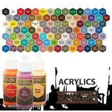 Preporučeni proizvod: Warlock Purple