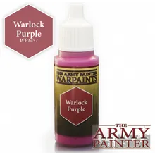 Preporučeni proizvod: Warlock Purple