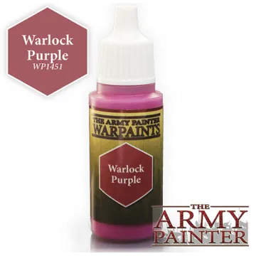 Warlock Purple - slika proizvoda pod brojem: 1