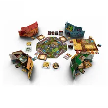 Preporučeni proizvod: Deal with the Devil