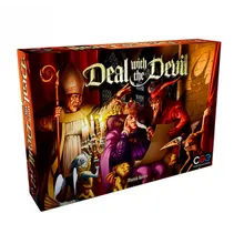 Preporučeni proizvod: Deal with the Devil