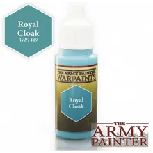 Preporučeni proizvod: Royal Cloak