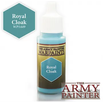 Royal Cloak - slika proizvoda pod brojem: 1