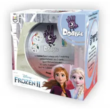 Preporučeni proizvod: Dobble Disney Frozen II