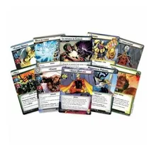 Preporučeni proizvod: Marvel Champions The Mad Titan's Shadow ekspanzija