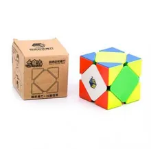 Preporučeni proizvod: Yuxin little Magic skewb