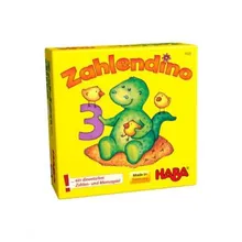 Preporučeni proizvod: Number Dinosaur (3+)