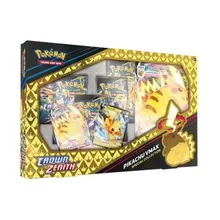 Preporučeni proizvod: Pokemon TCG Crown Zenith Special Collection Pikachu VMAX