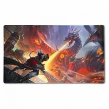 Preporučeni proizvod: Dragon Shield Reaper Playmat
