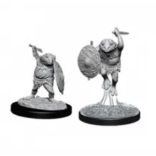 Preporučeni proizvod: D&D Nolzur's Marvelous Miniatures Bullywug