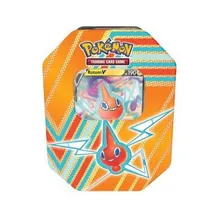 Preporučeni proizvod: Pokemon TCG Hidden Potential Rotom V Tin