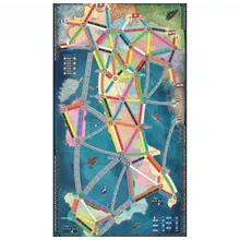 Preporučeni proizvod: Ticket to Ride Japan & Italy