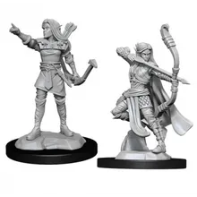Preporučeni proizvod: D&D Nolzur's Marvelous Miniatures Elf Female Ranger WZK90143