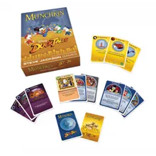 Preporučeni proizvod: Munchkin Disney DuckTales