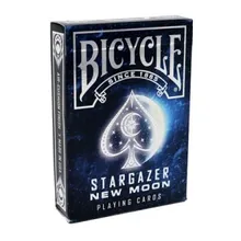 Preporučeni proizvod: Bicycle Stargazer New Moon