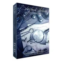 Preporučeni proizvod: Sherlock Holmes Carlton House & Queen´s Park