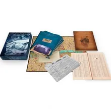 Preporučeni proizvod: Sherlock Holmes Carlton House & Queen´s Park