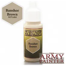 Preporučeni proizvod: Banshee Brown