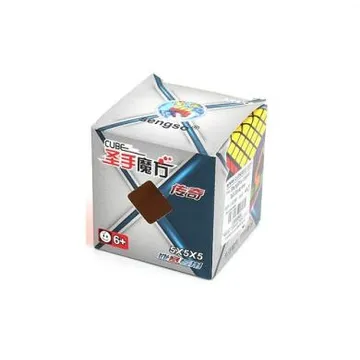 Shengshou Legend 5x5x5 - slika proizvoda pod brojem: 1