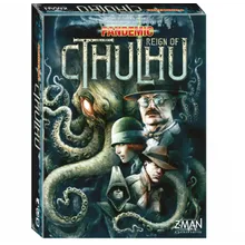 Preporučeni proizvod: Pandemic Reign of Cthulhu